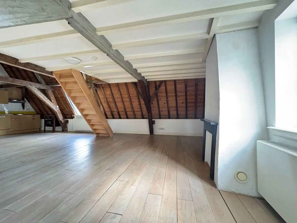 Photo: apartment in Utrecht (4)