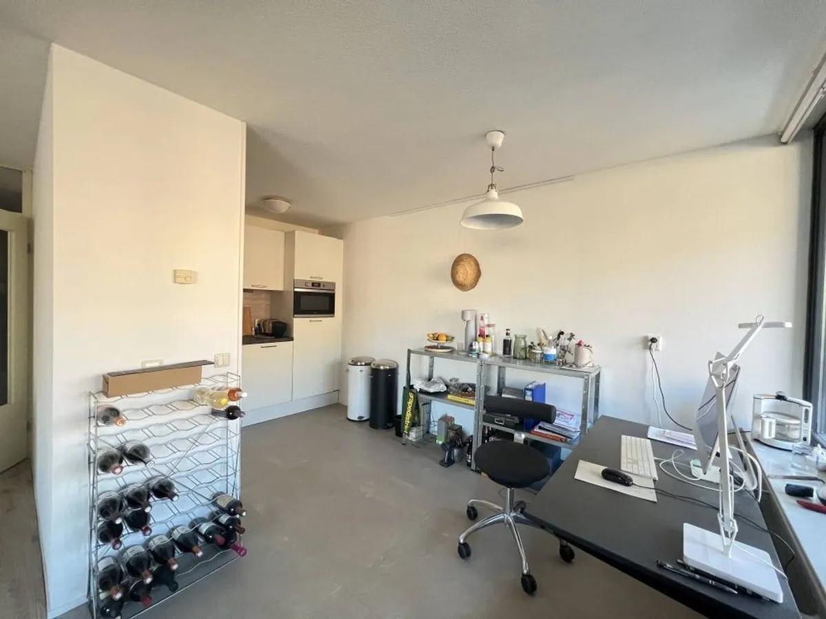 Photo: apartment in Utrecht (9)