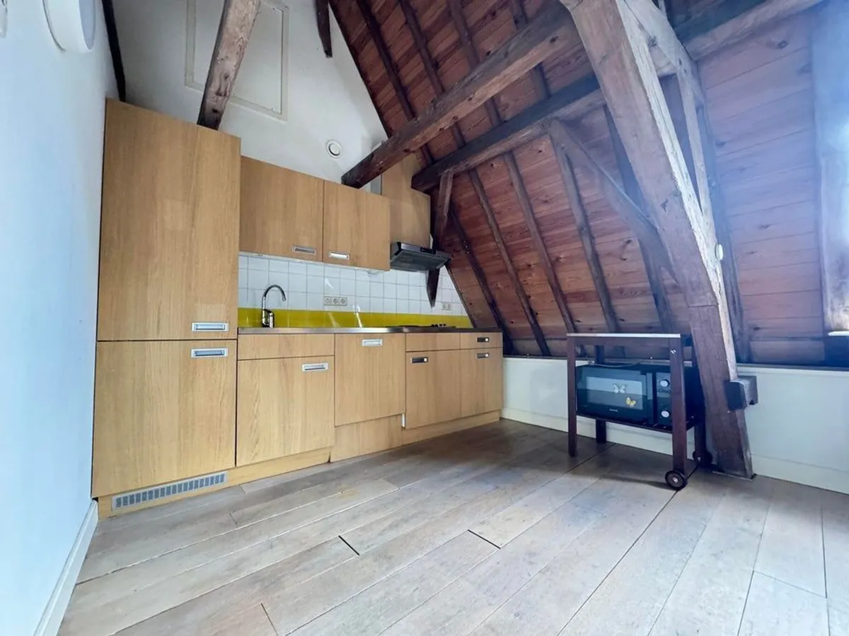 Photo: apartment in Utrecht (9)