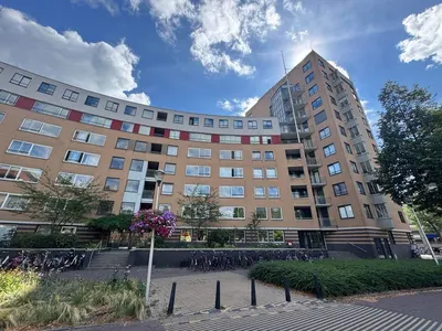 Photo: apartment in Utrecht