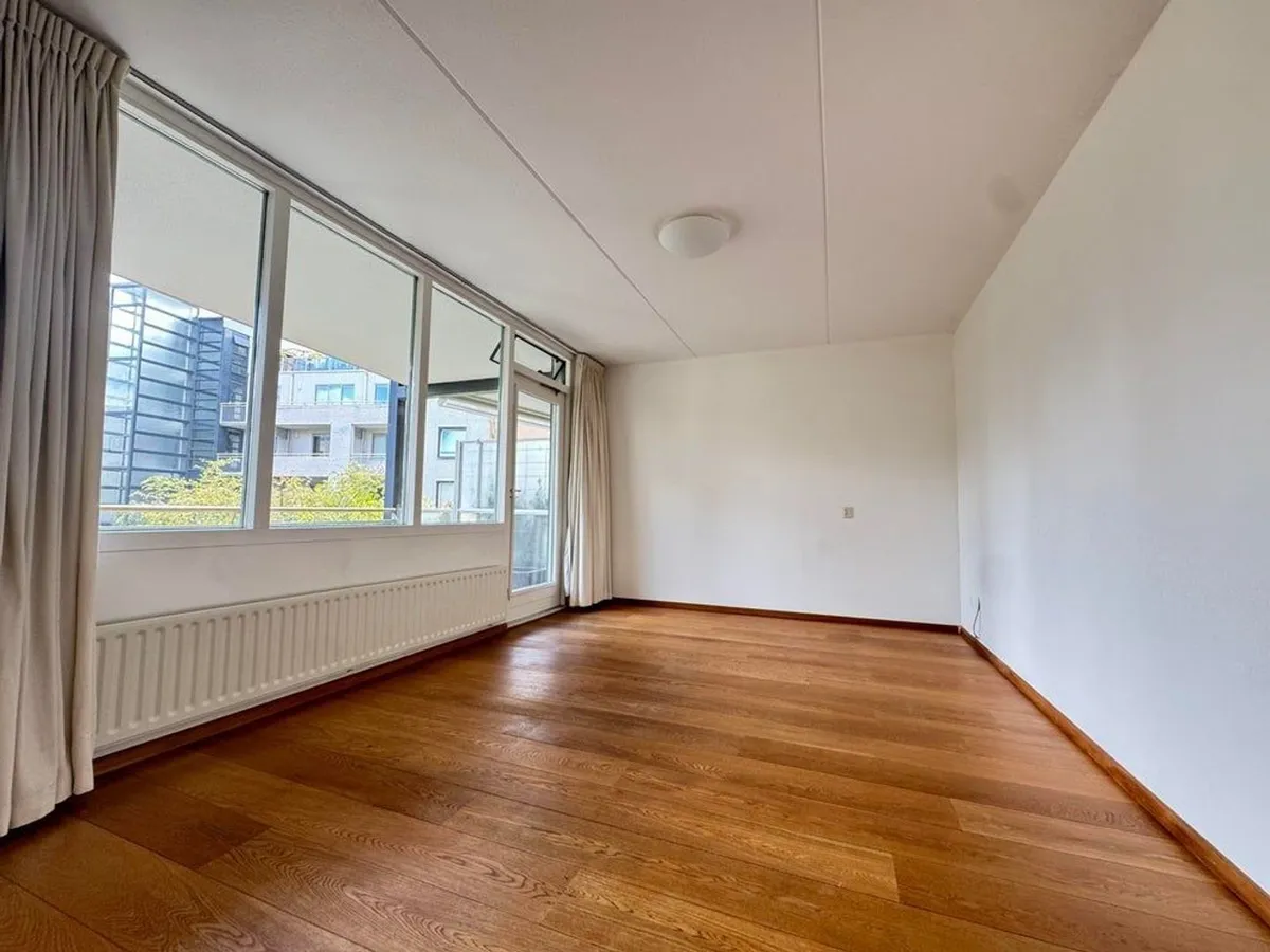Photo: apartment in Utrecht (9)