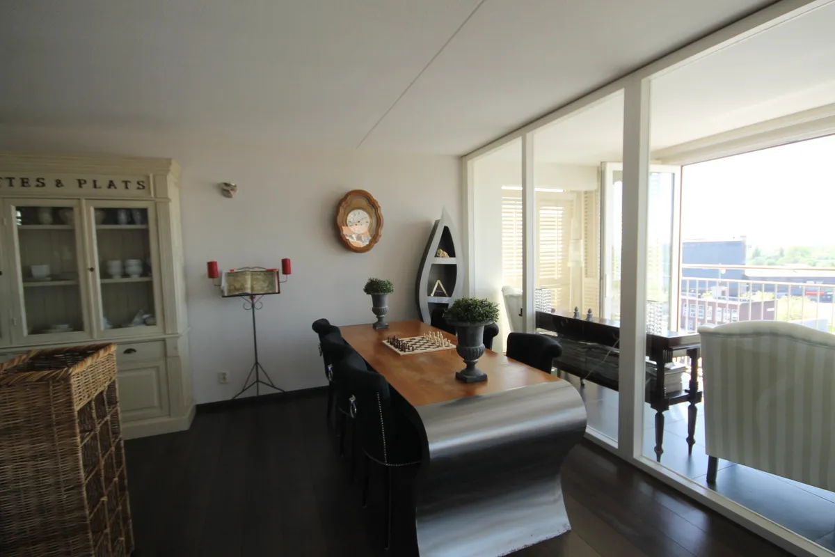 Foto van een appartement in Rotterdam (9)