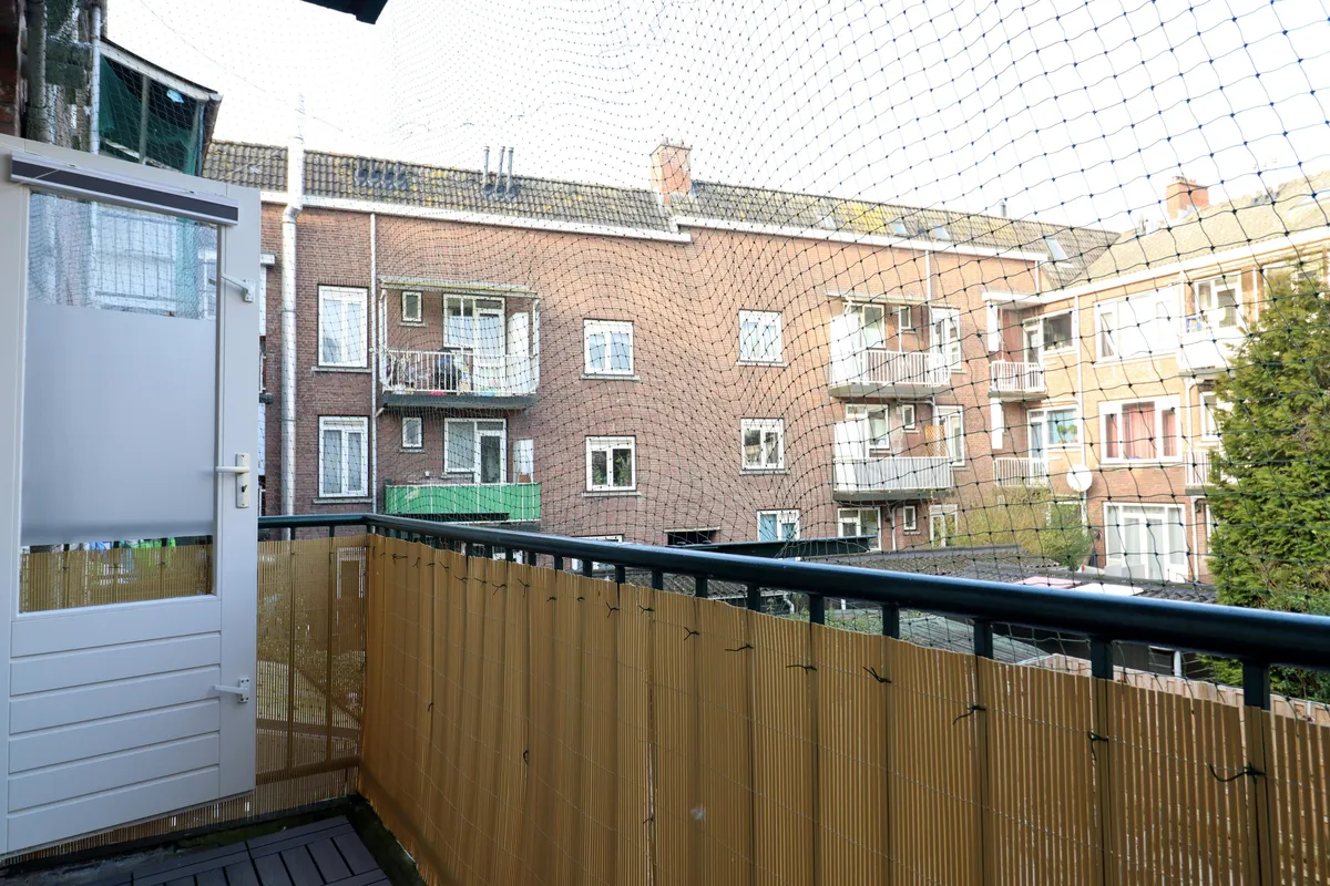 Foto van een appartement in Rotterdam (9)