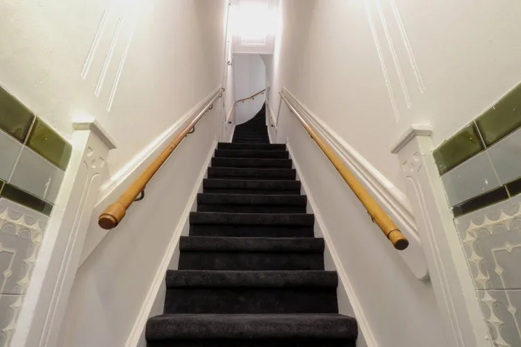 Foto van een appartement in Rotterdam (2)