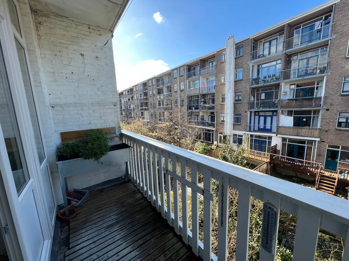 Foto van een appartement in Rotterdam (4)