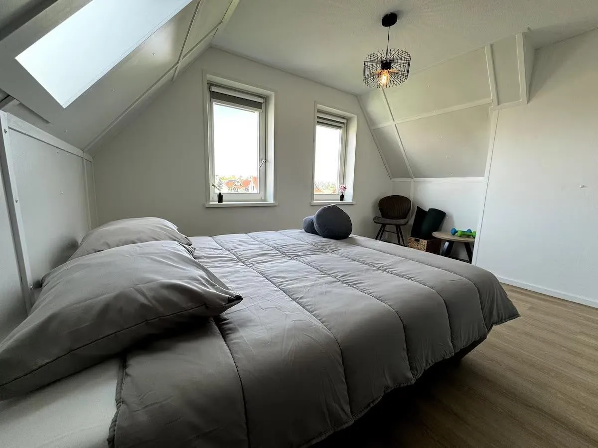 Foto van een eengezinswoning in Rotterdam (7)