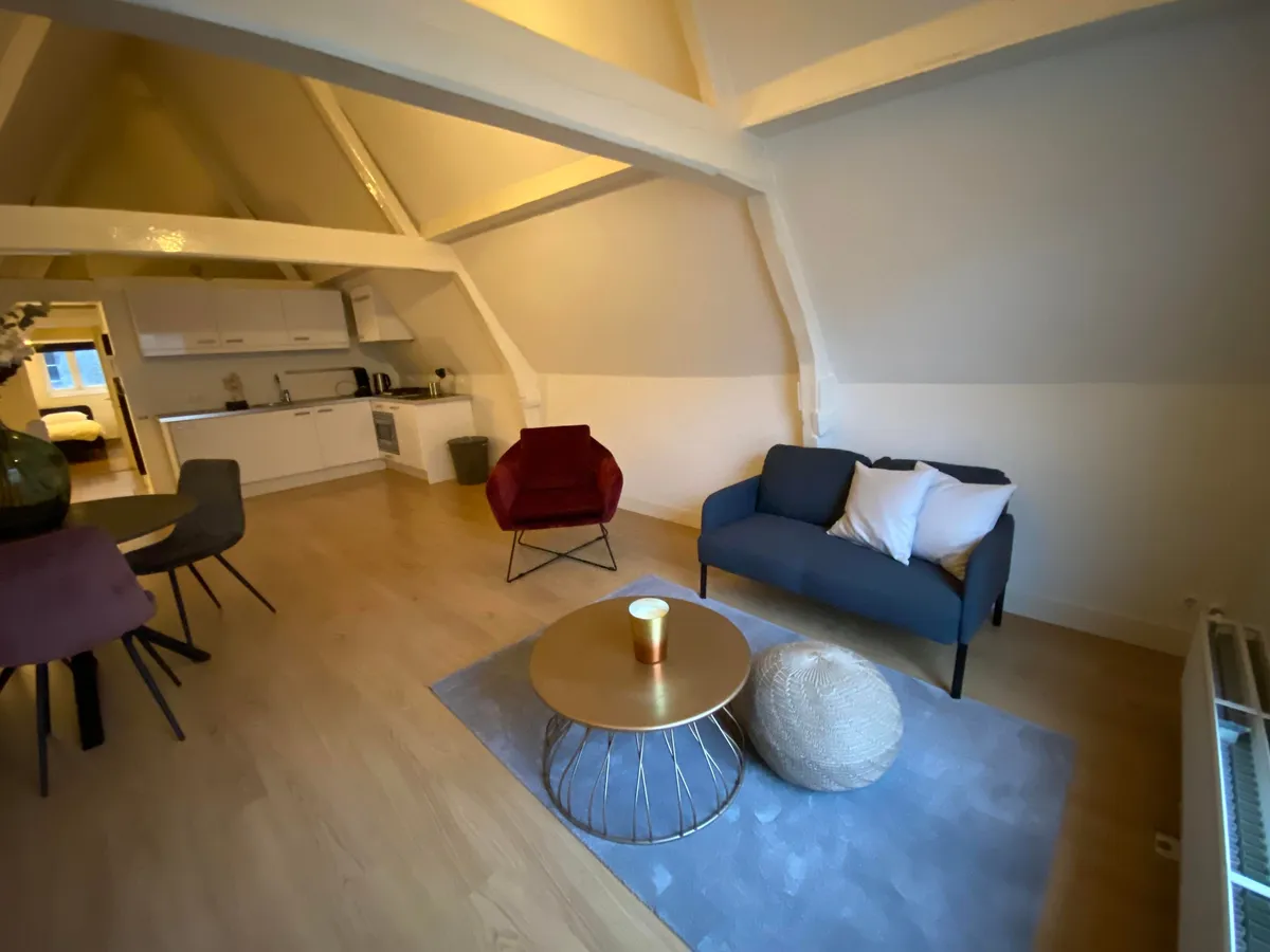 Foto van een appartement in Rotterdam (5)
