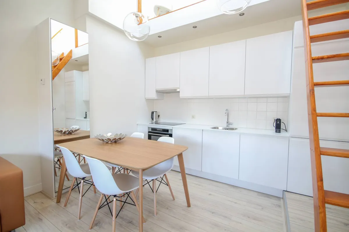 Foto van een appartement in Rotterdam (9)