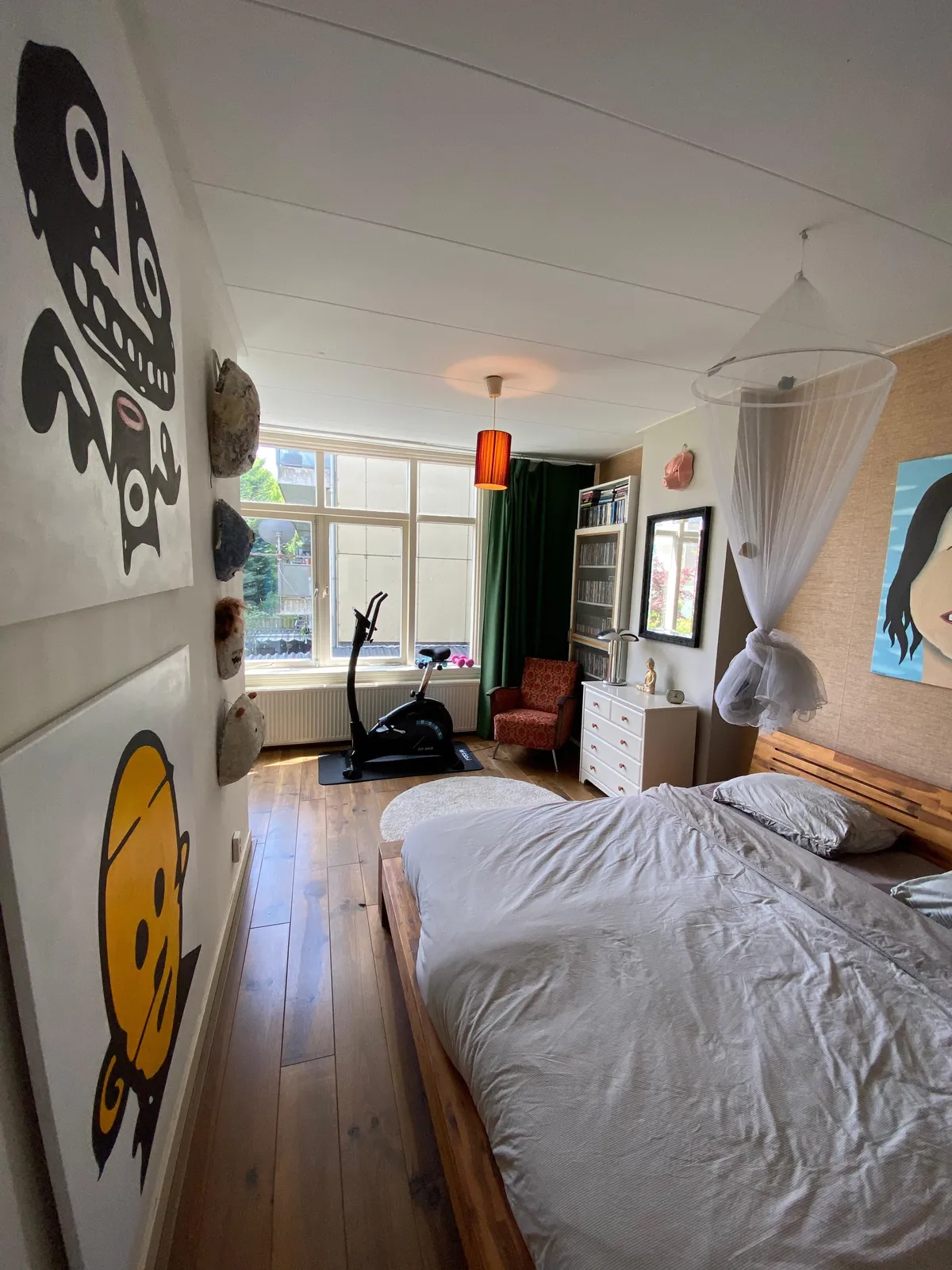 Foto van een appartement in Rotterdam (10)