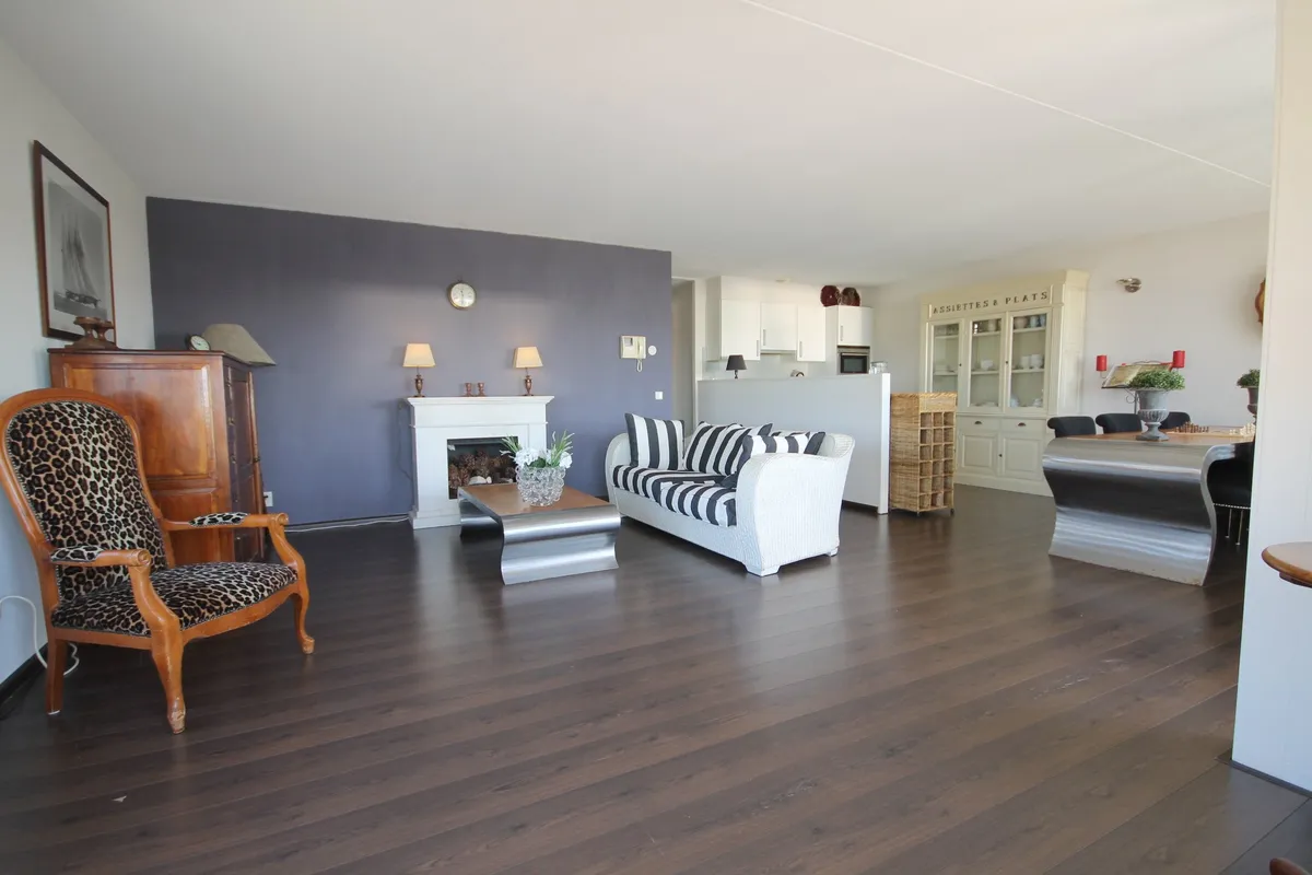 Foto van een appartement in Rotterdam (4)