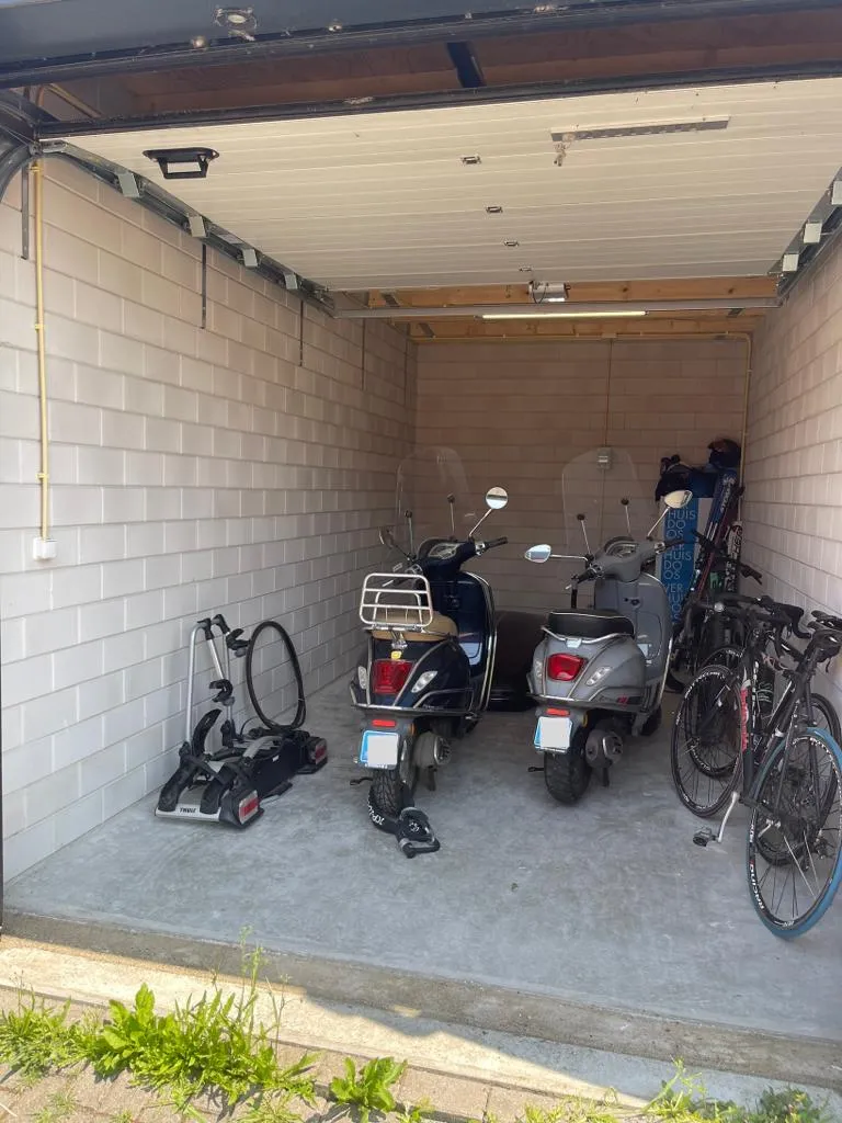 Foto van een eengezinswoning in Rotterdam (7)