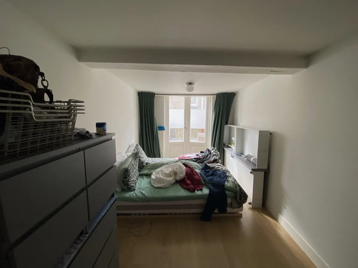 Foto van een appartement in Rotterdam (3)