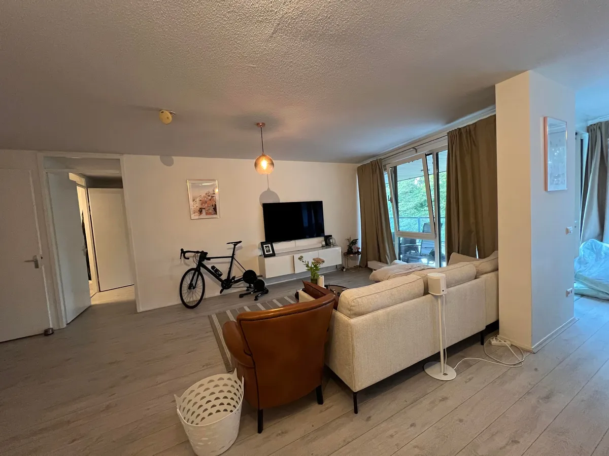 Foto van een appartement in Rotterdam (6)