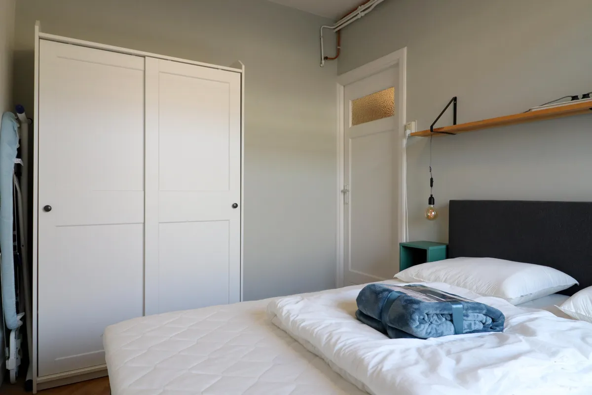 Foto van een appartement in Rotterdam (10)