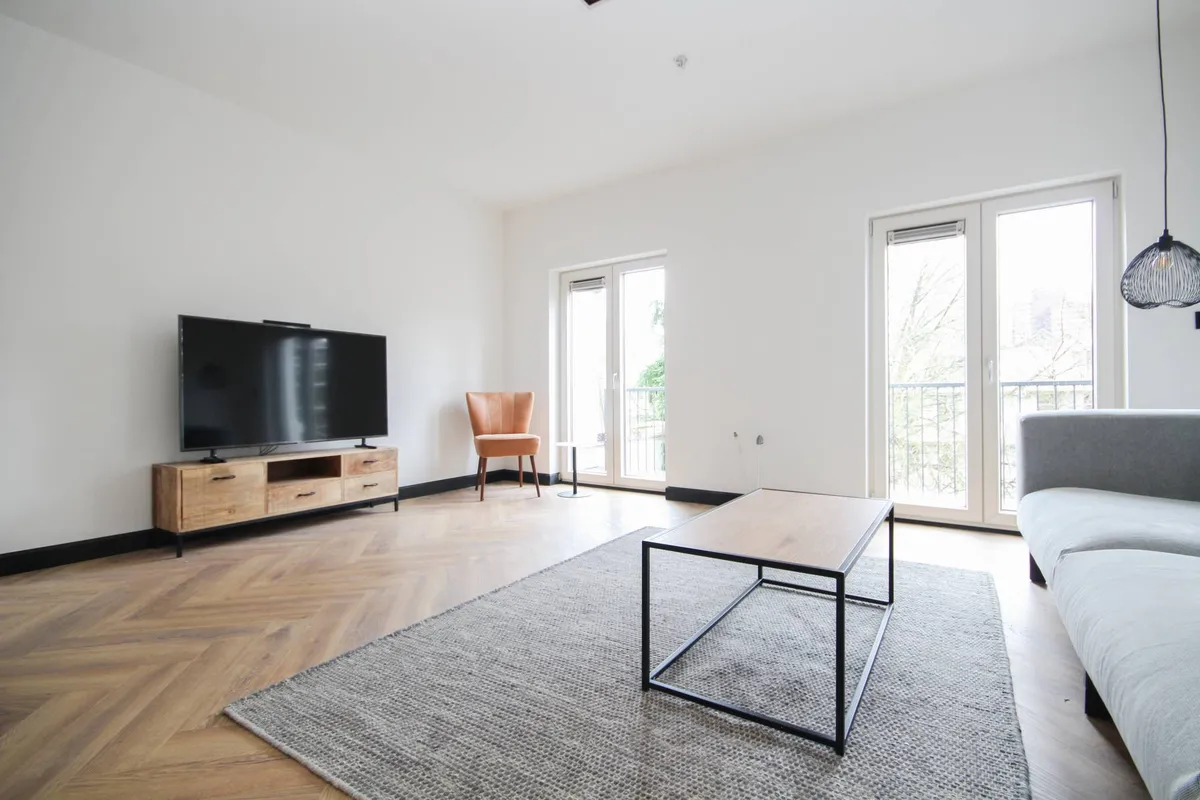 Photo: apartment in Rotterdam (3)