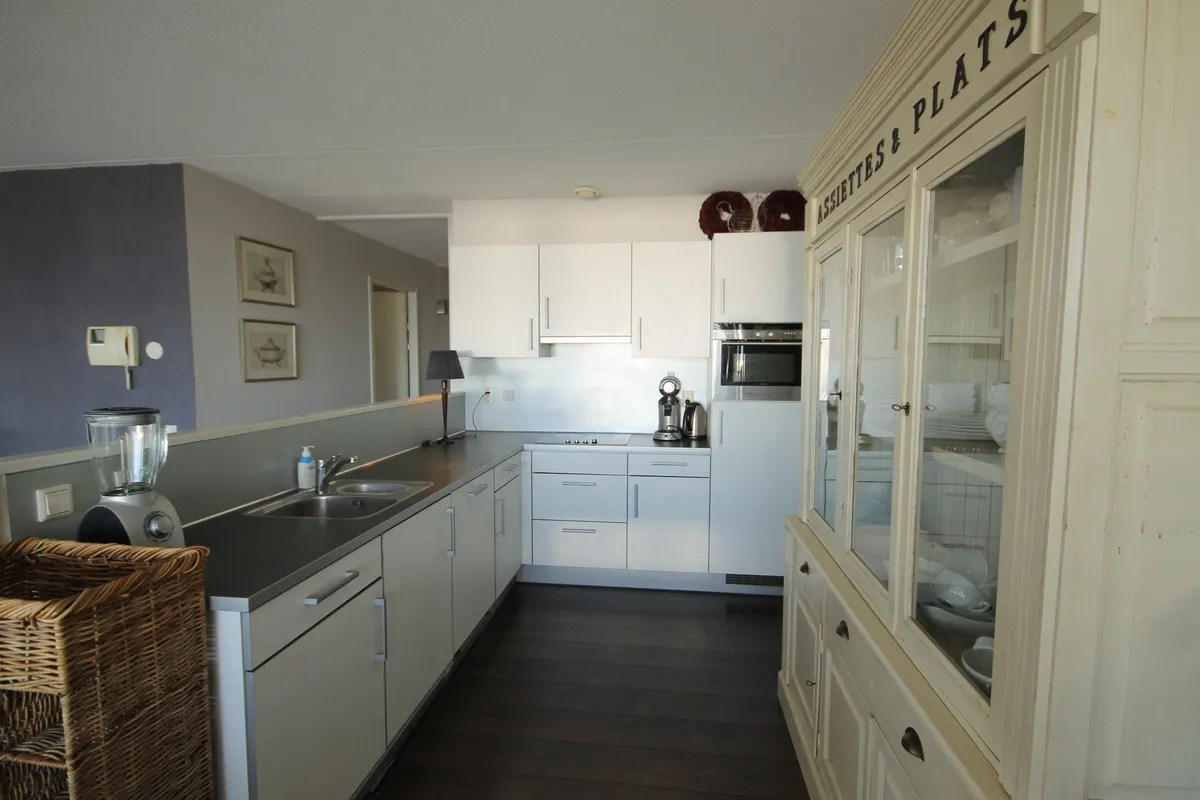 Foto van een appartement in Rotterdam (5)