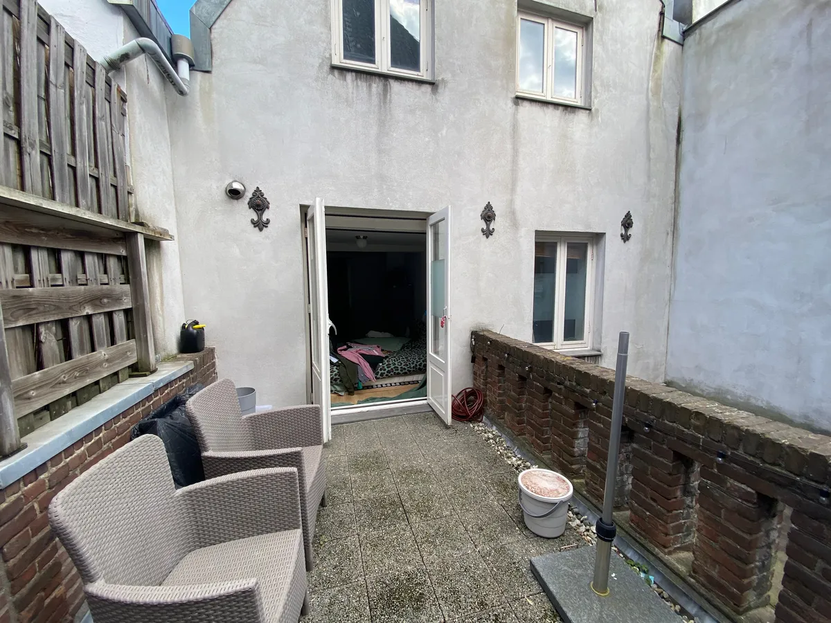 Foto van een appartement in Rotterdam (5)