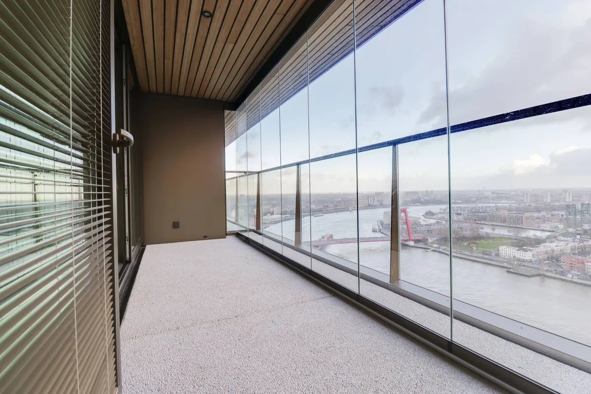 Foto van een appartement in Rotterdam (12)