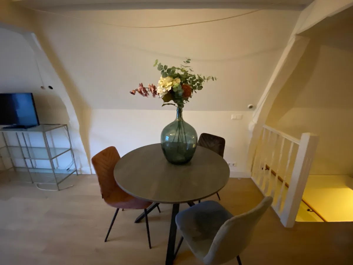 Foto van een appartement in Rotterdam (3)