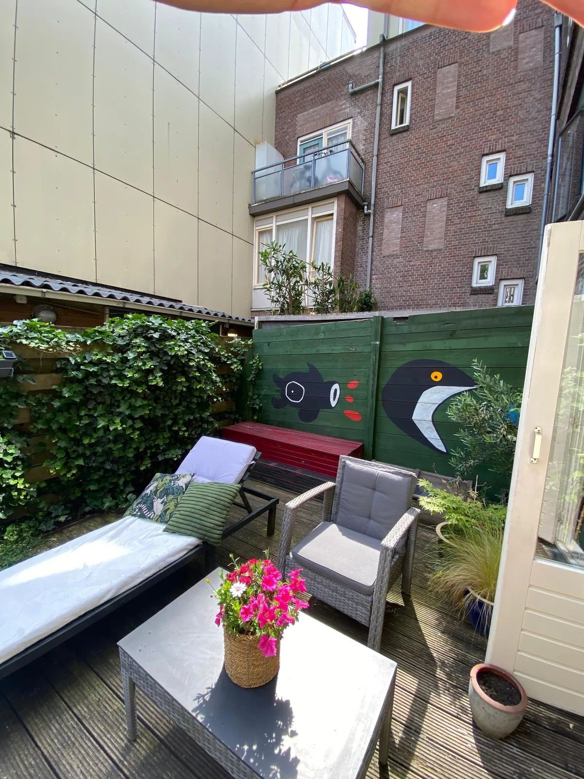 Foto van een appartement in Rotterdam (8)