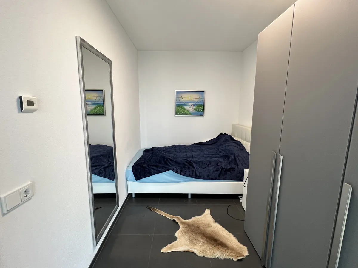 Foto van een appartement in Rotterdam (8)