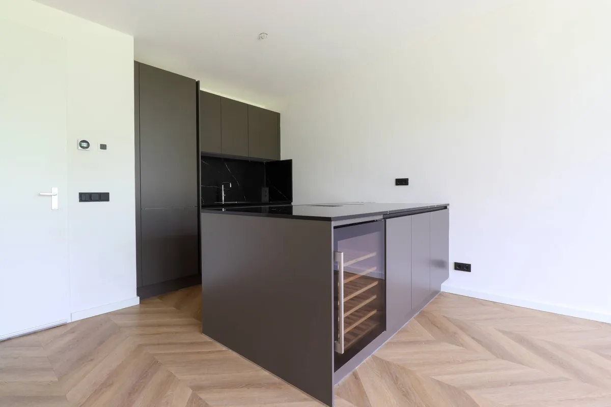 Photo: apartment in Rotterdam (5)