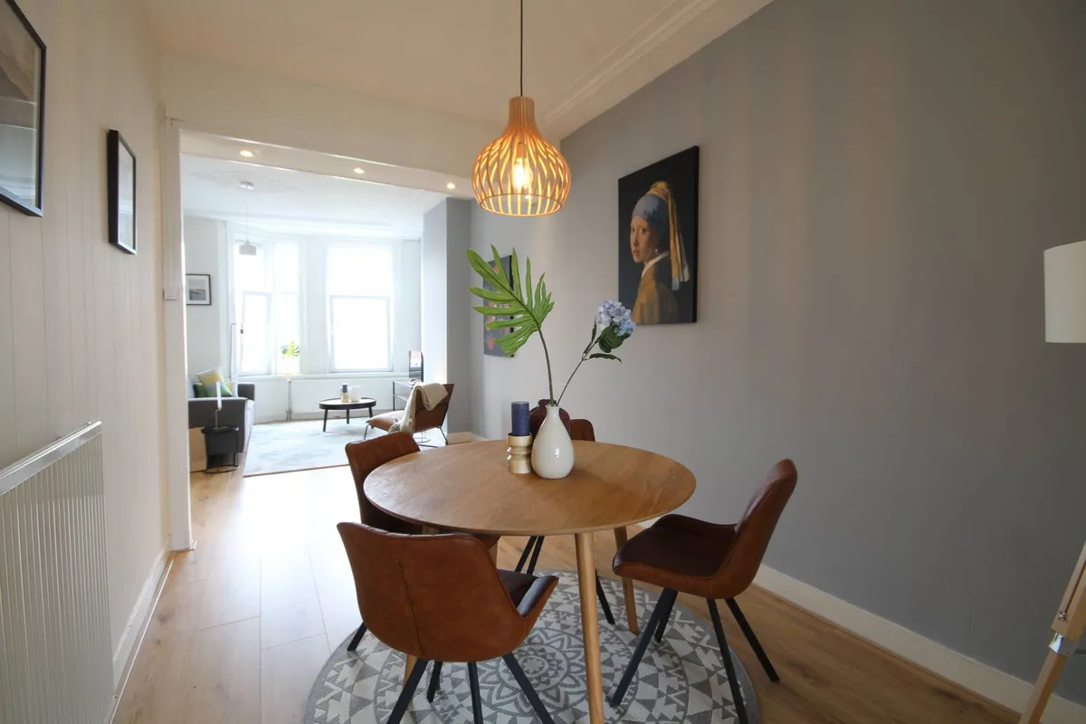 Photo: apartment in Rotterdam (5)