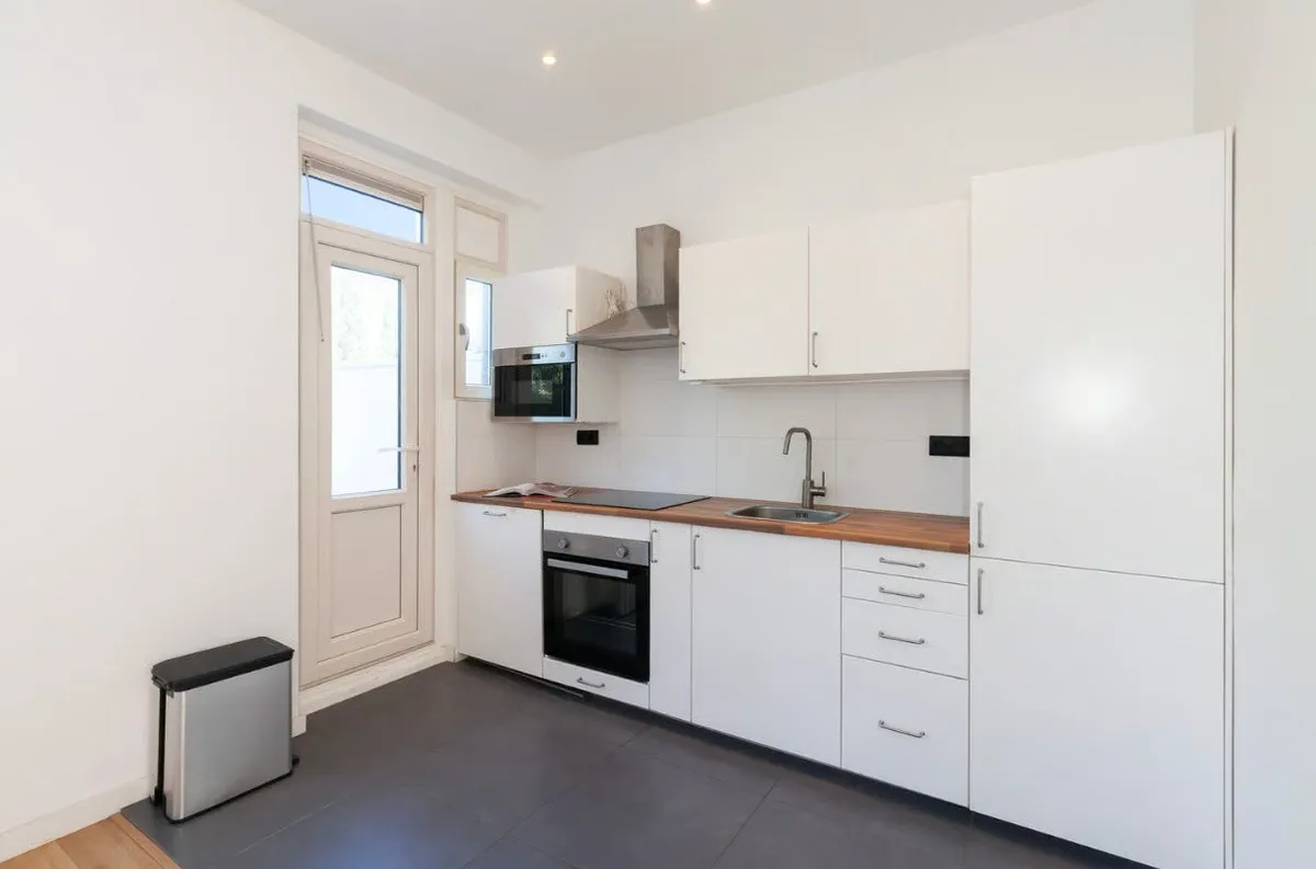Foto van een appartement in Rotterdam (4)