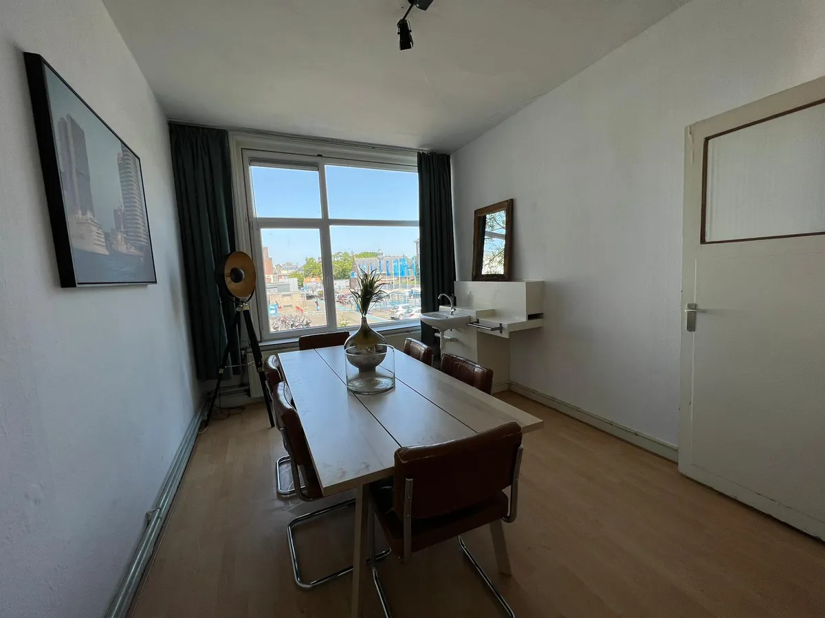 Photo: apartment in Rotterdam (8)