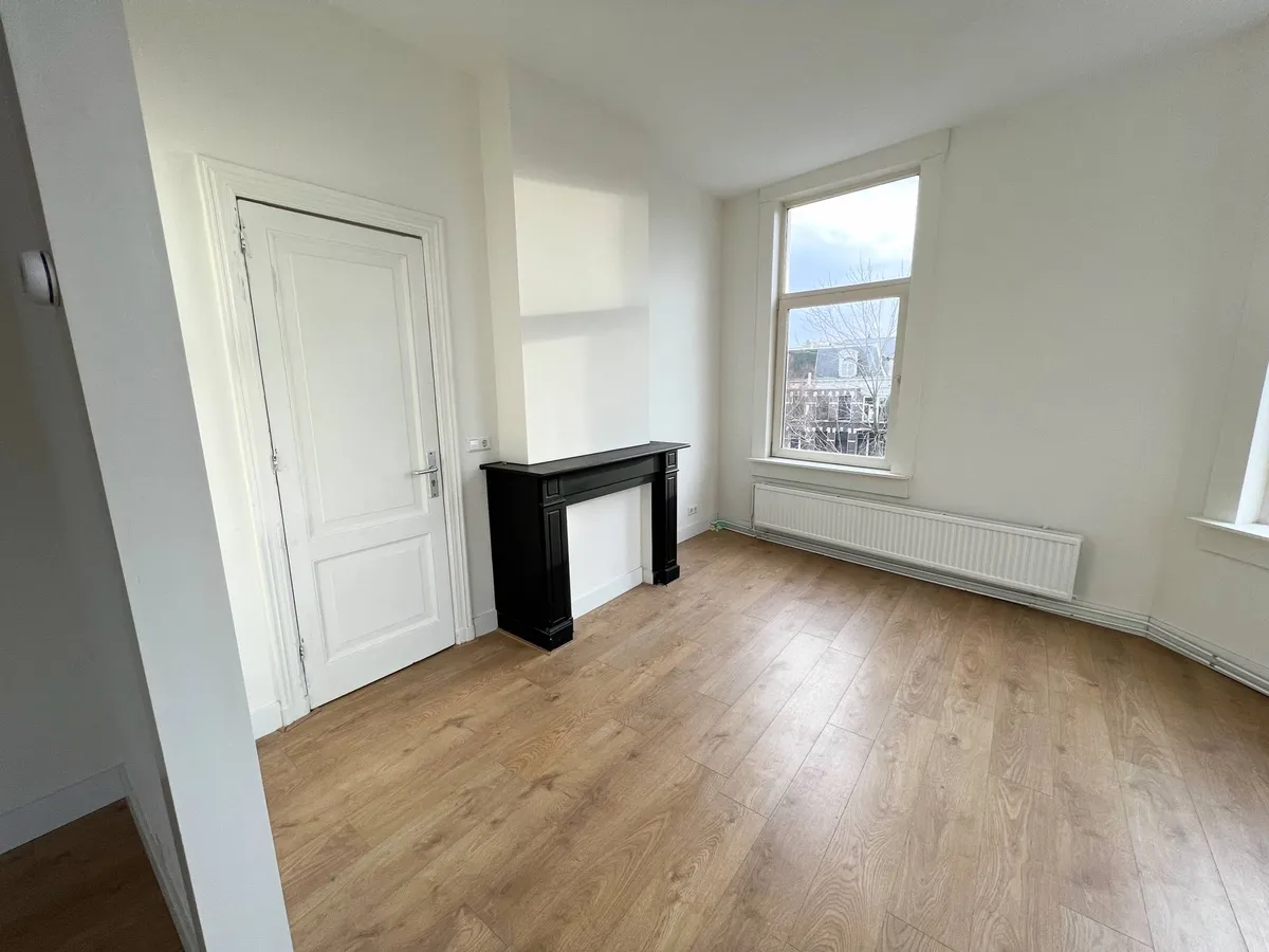 Foto van een appartement in Rotterdam (6)