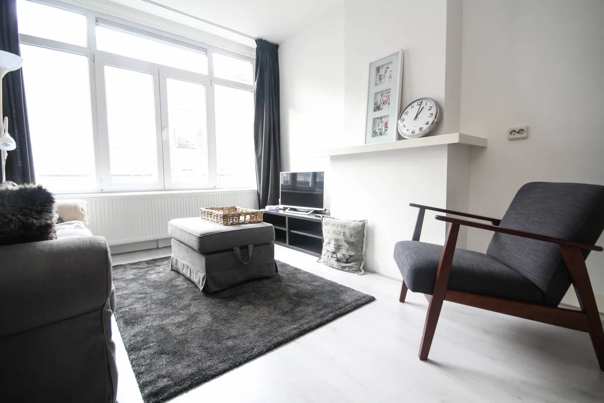 Foto van een appartement in Rotterdam (6)
