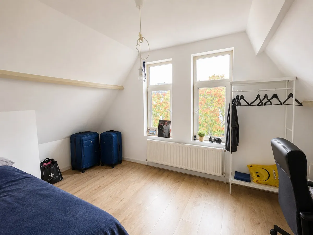 Foto van een appartement in Rotterdam (9)