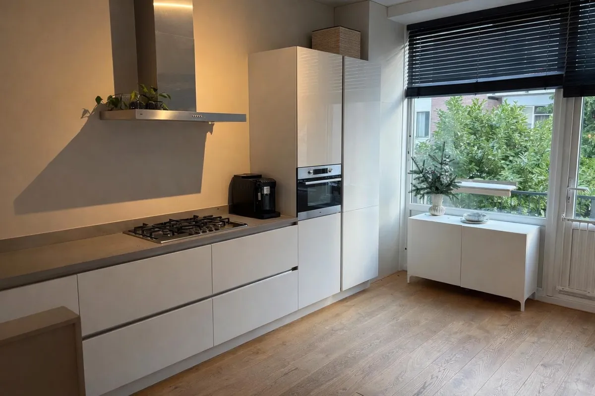 Photo: family home in Rotterdam (2)
