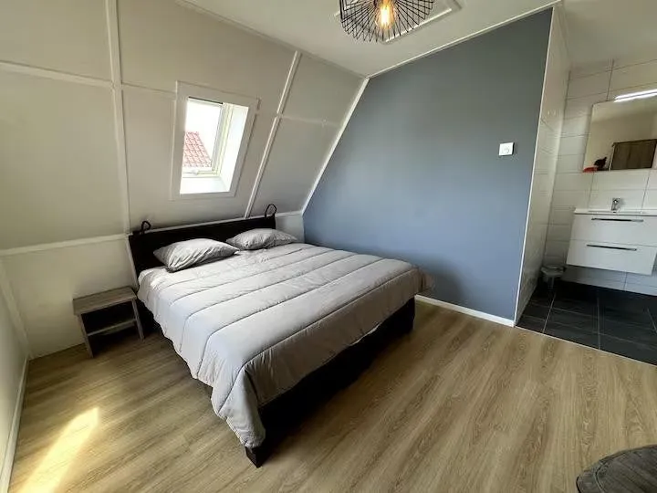 Foto van een eengezinswoning in Rotterdam (12)