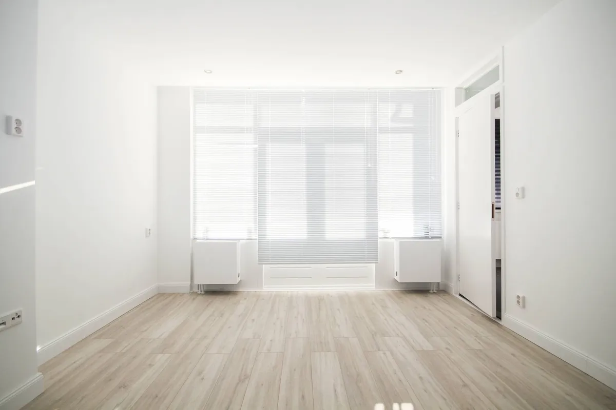 Photo: apartment in Rotterdam (1)