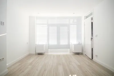 Photo: apartment in Rotterdam