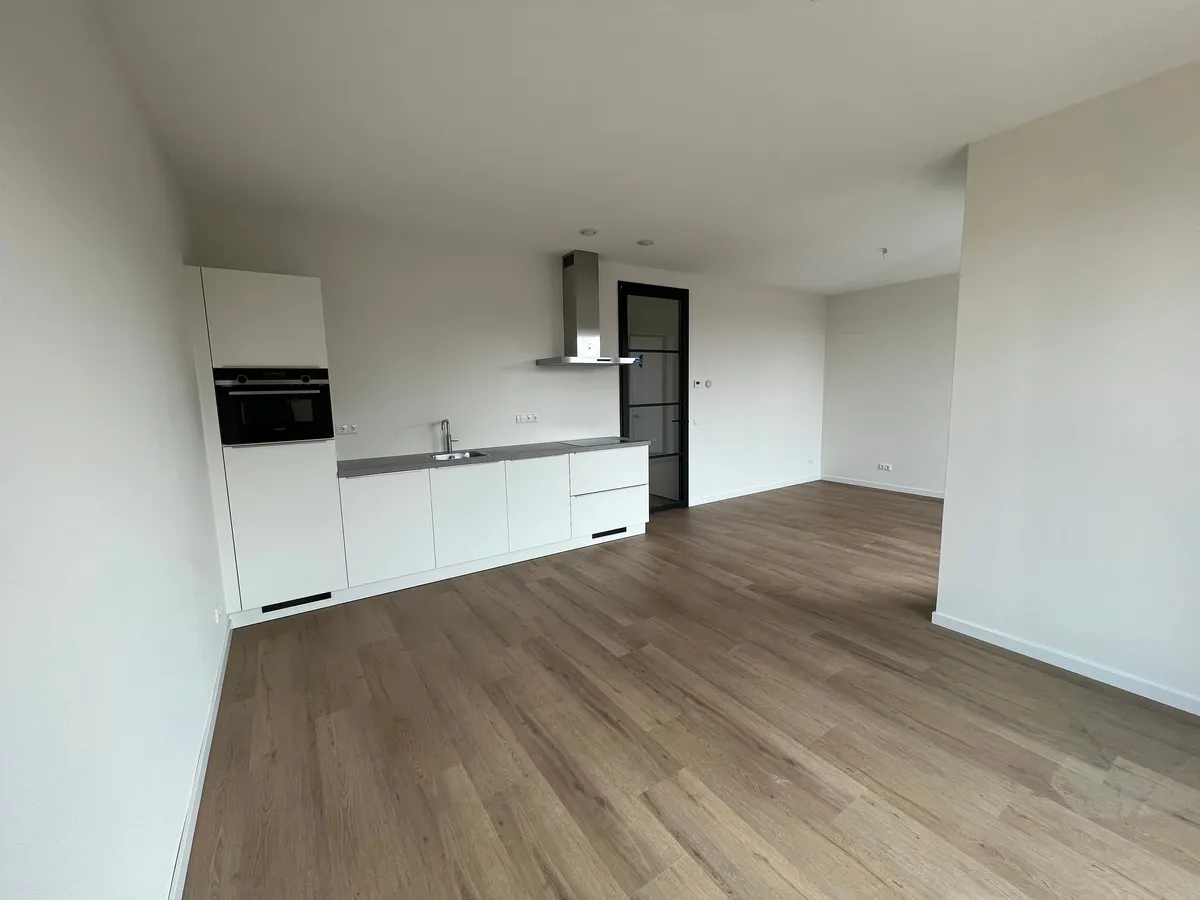 Photo: apartment in Rotterdam (3)