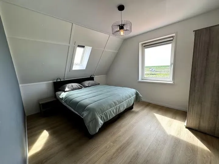 Foto van een eengezinswoning in Rotterdam (10)