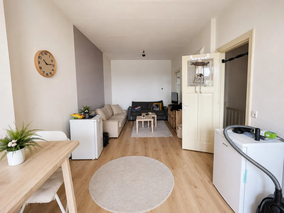 Foto van een appartement in Rotterdam (2)