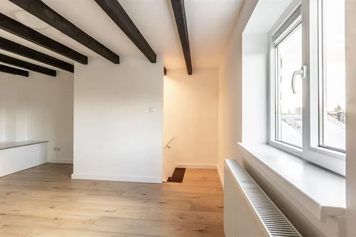 Photo: apartment in Rotterdam (4)