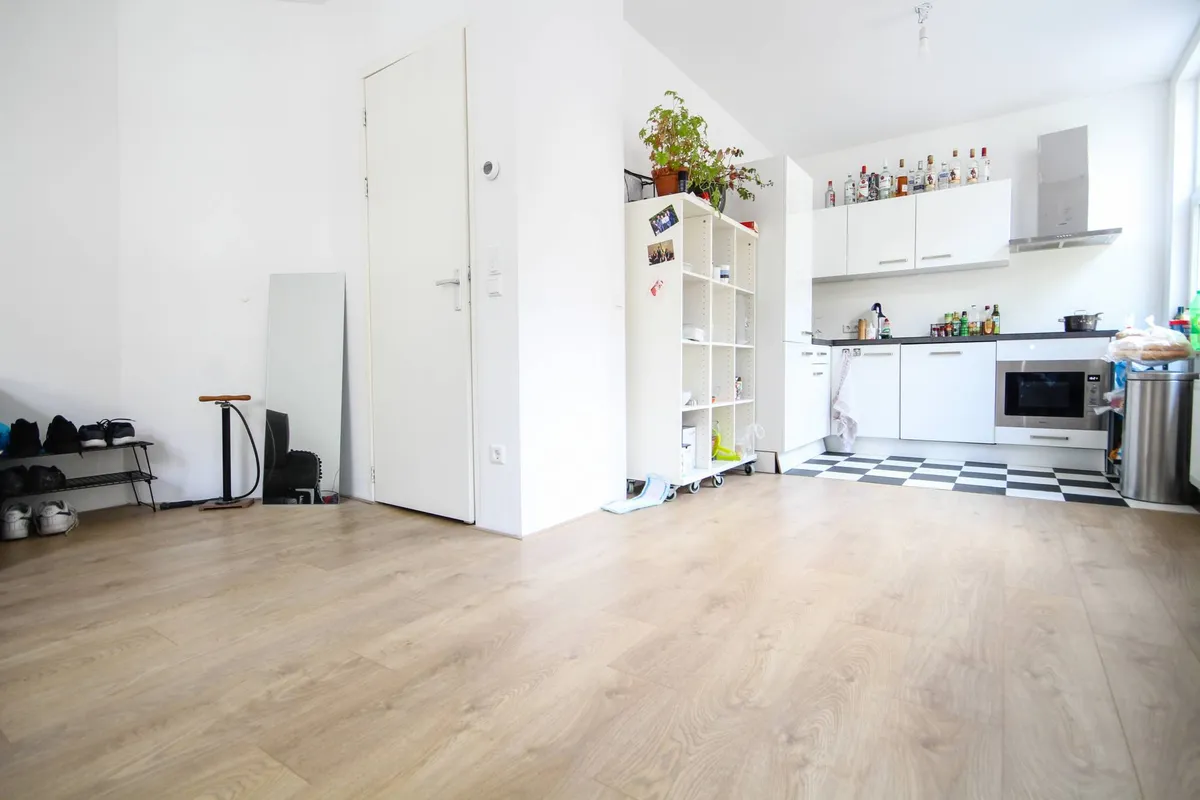 Photo: apartment in Rotterdam (2)