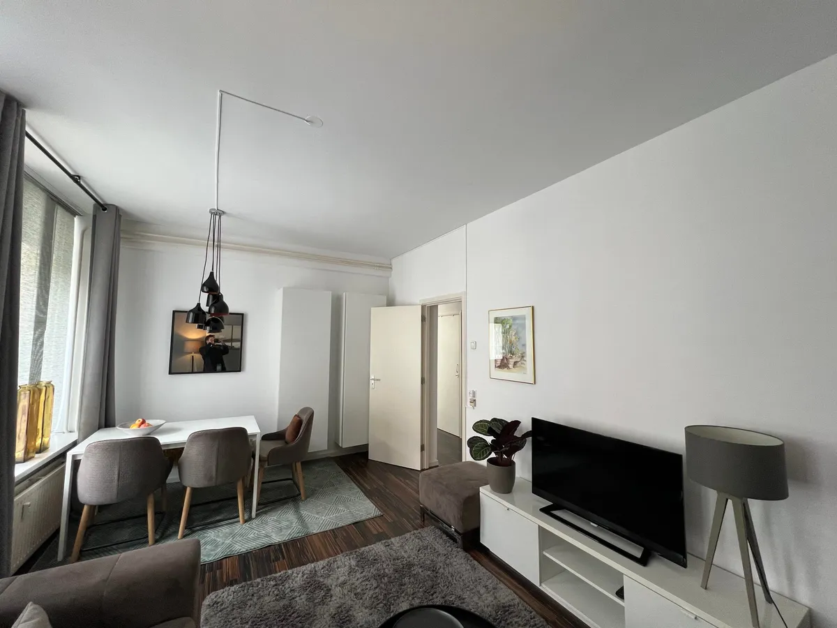 Foto van een appartement in Rotterdam (3)