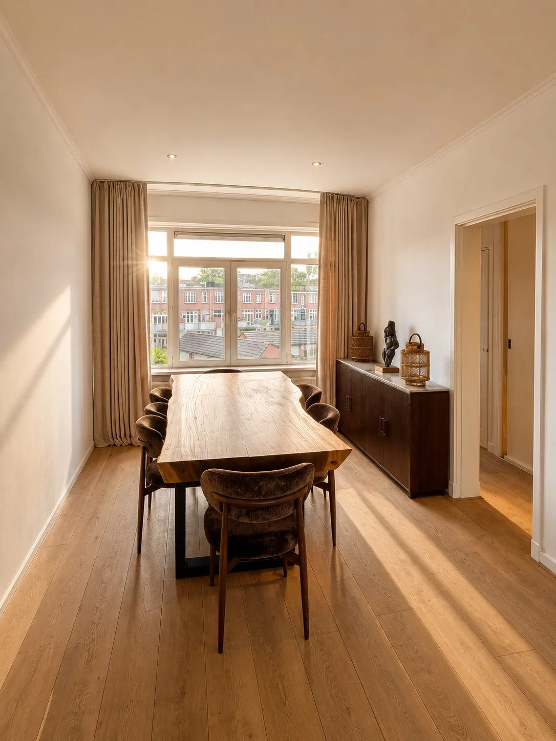 Foto van een appartement in Rotterdam (3)