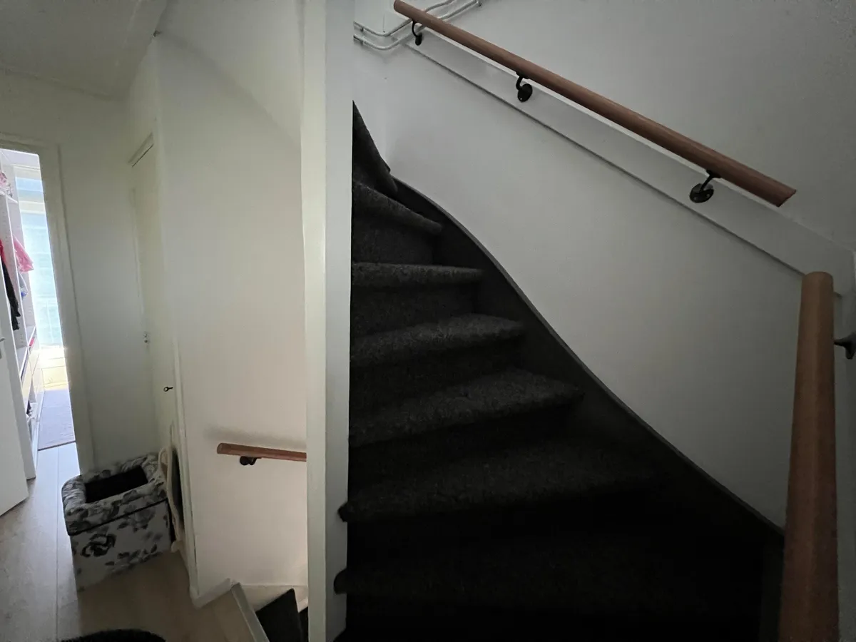 Foto van een eengezinswoning in Rotterdam (12)