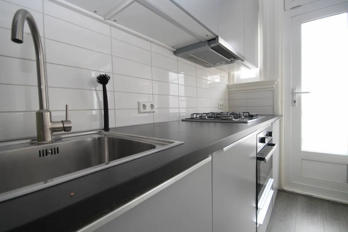 Foto van een appartement in Rotterdam (10)