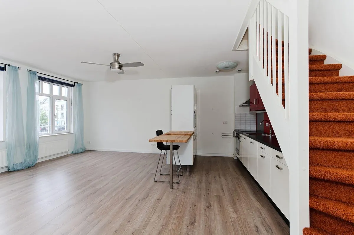 Photo: family home in Rotterdam (11)