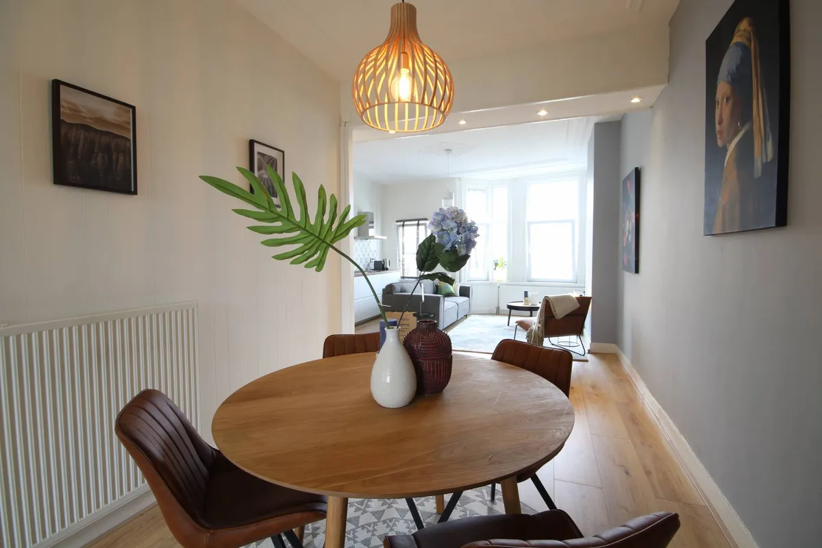 Photo: apartment in Rotterdam (6)