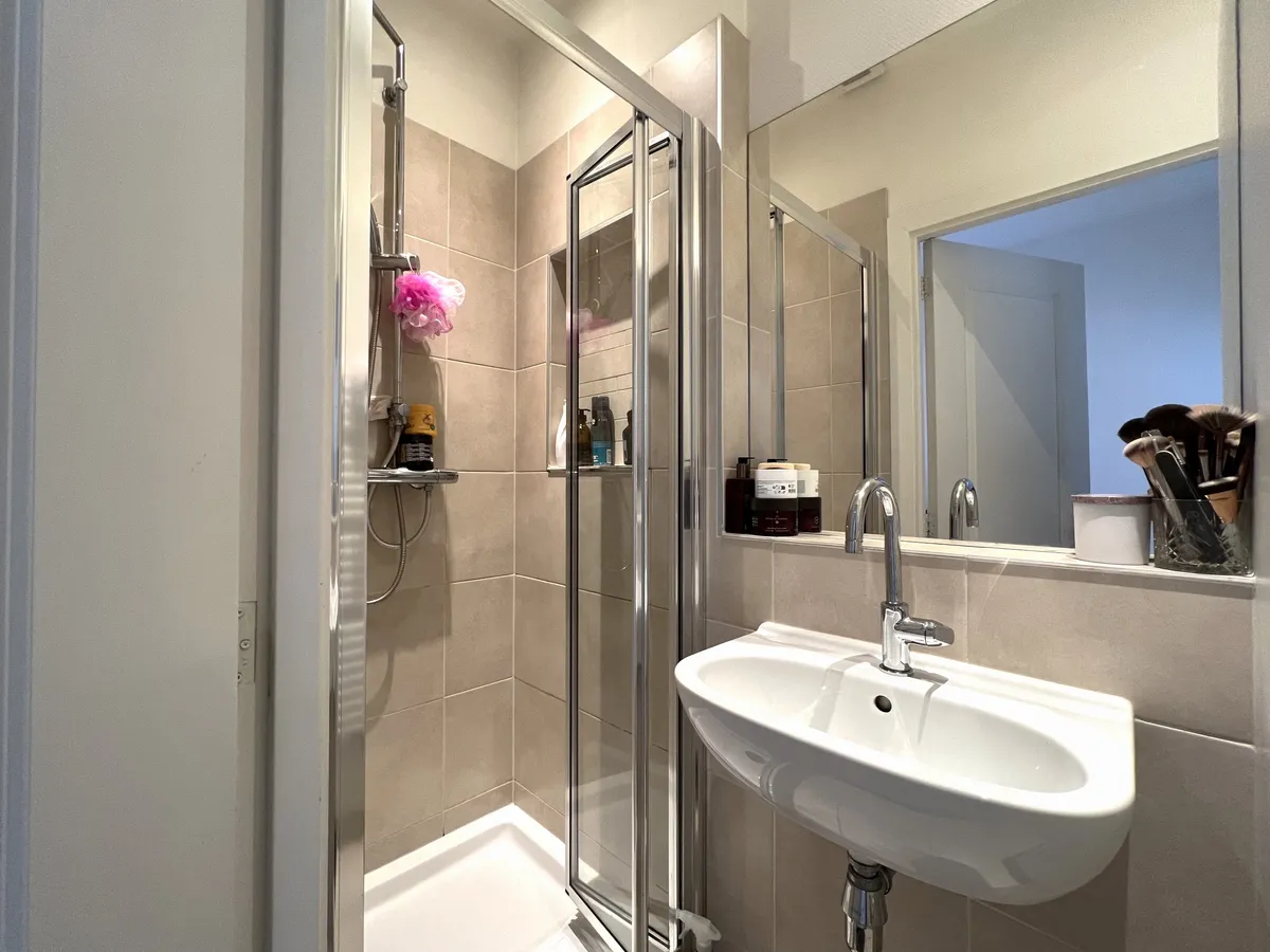 Foto van een appartement in Rotterdam (10)