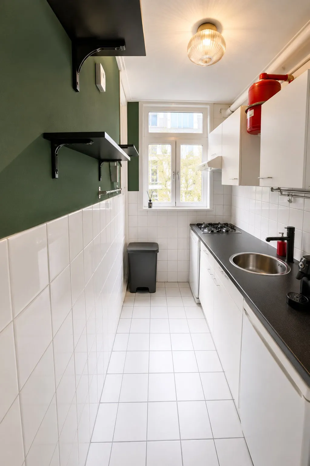 Foto van een appartement in Rotterdam (4)