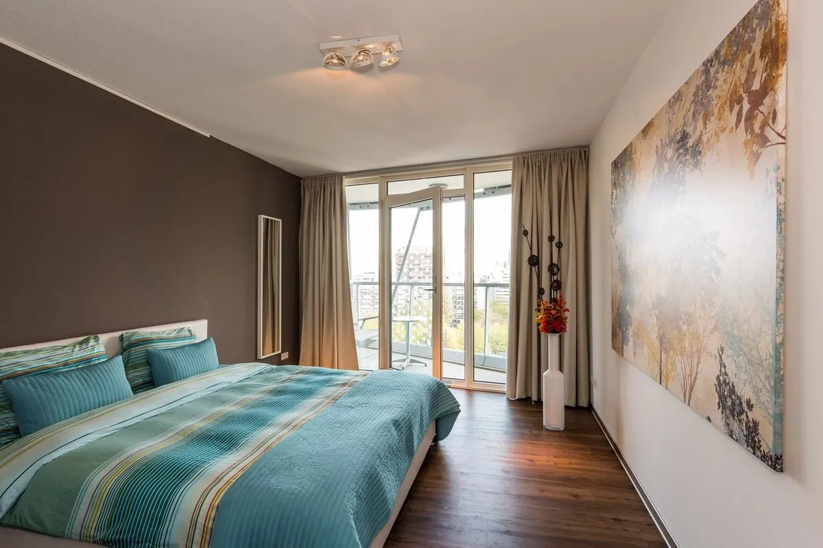 Photo: apartment in Rotterdam (11)